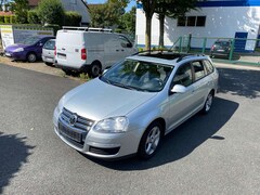 Bild des Angebotes VW Golf Variant Golf V Variant 1.6 Comfortline