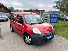 Bild des Angebotes Renault Kangoo 1.5 dCi Authentique * WENIG KM *TÜV Neu