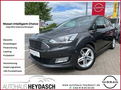 Bild des Angebotes Ford C-Max C-MAX Titanium *Navi*Xenon*TOP ZUSTAND*