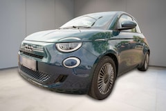 Fiat 500 Torino 1.0 Hybrid FireFly 65PS