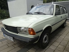 Bild des Angebotes Peugeot 305 Break GL