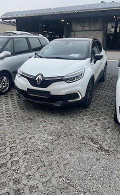 Bild des Angebotes Renault Captur BOSE Edition
