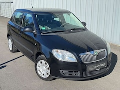 Bild des Angebotes Skoda Fabia *KLIMA*4 TÜRER*