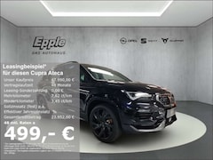 Bild des Angebotes CUPRA Ateca VZ Tribe Edition 2.0 TSI 221 kW (300 PS) 7-Gang DS