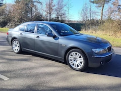 Bild des Angebotes BMW 740 740Li. V8 Automatik