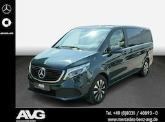 Bild des Angebotes Mercedes-Benz EQV 300 EQV 300 AVANTGARDE Lang Navi RFK LED Leder Dist.