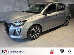 Bild des Angebotes Peugeot 208 Style Benzin 100