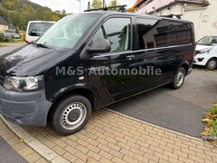 Bild des Angebotes VW T5 Transporter Kasten-lang Klima,AHK,PDC,Tüv
