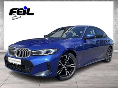 Bild des Angebotes BMW 320 i xDrive M Sport M Sportpaket HiFi DAB LED