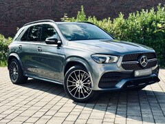 Bild des Angebotes Mercedes-Benz GLE 350 e 4Matic|AMG|Burmester|360-Kamera|Pano|TOP