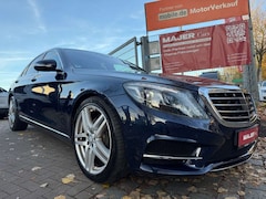 Bild des Angebotes Mercedes-Benz S 350 d MEMO*MASSAGE*LED*KAMERA*SH*NAVI