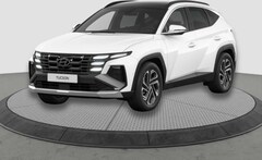 Bild des Angebotes Hyundai TUCSON 1.6 T-GDI N LINE NAVI CAM SHZ EL. HECKKLAPPE MATRI