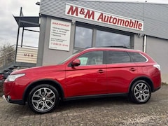 Bild des Angebotes Mitsubishi Outlander 2.2 DI-D 4WD *7-Sitzer+AHK+R-CAM+GSHD*