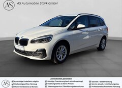 Bild des Angebotes BMW 218 Sport Line+7Sitze+LED+Navi+HiFi