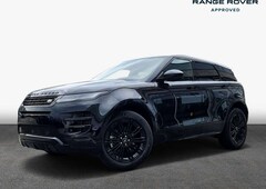 Bild des Angebotes Land Rover Range Rover Evoque P300e Dynamic SE Pano, Black Pa