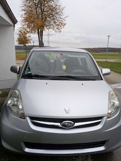 Bild des Angebotes Subaru Justy Trend