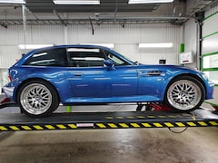 Bild des Angebotes BMW Z3 M M Coupe