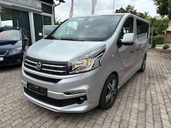 Bild des Angebotes Fiat Talento Kombi L1H1 Irmscher Camping Standheizung