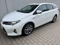 Bild des Angebotes Toyota Auris Touring Sports Hybrid Edition 68 Tkm 1.Hd.