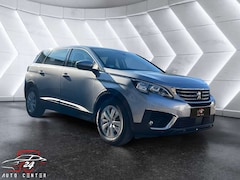 Bild des Angebotes Peugeot 5008 Active/Kamera/7-Sitzer