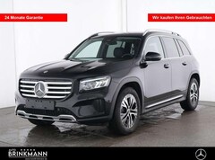 Bild des Angebotes Mercedes-Benz GLB 180 GLB 180 Progressive/LED/SHZ/Parktronic/Kamera