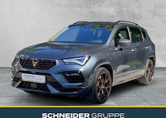 Bild des Angebotes CUPRA Ateca 2.0 TSI 4Drive DSG BEATS+LED+SHZ+ACC+NAVI