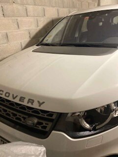 Bild des Angebotes Land Rover Discovery Sport Discovery Sport TD4 Aut. SE