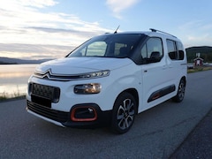 Bild des Angebotes Citroen Berlingo Berlingo Multispace PureTech 110 XTR