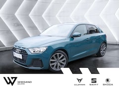 Bild des Angebotes Audi A1 Sportback 30 TFSI advanced KLIMA PDC SHZ
