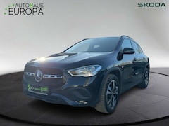 Bild des Angebotes Mercedes-Benz GLA 200 Automatik Progressive Navi Kam Virt.Cockpit KeyLes