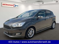 Bild des Angebotes Ford C-Max C-MAX 1.0 EcoBoost Trend