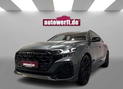Bild des Angebotes Audi SQ8 EXCLUSIVE BLACK PANO AHK MATRIX HUD 3D B&O 23Z 4x