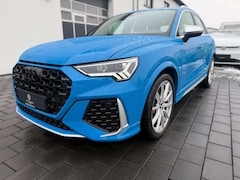 Bild des Angebotes Audi RS Q3 RS Q3 2.5 TFSI quattro AHK B&O