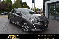 Bild des Angebotes Peugeot 208 PureTech 75 Active *PDC*CARPLAY*TEMPOMAT*