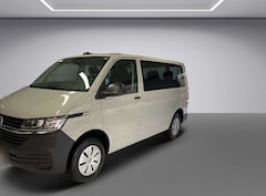 Bild des Angebotes VW Transporter 6.1 Kombi Motor: 2,0 l TDI SCR 110 kW Getriebe: 7-