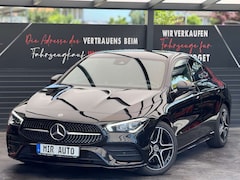 Bild des Angebotes Mercedes-Benz CLA 200 CLA 200 AMG/KAMERA/WIDESCREEN