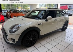 Bild des Angebotes MINI Cooper Clubman 1.5 1.Hand Navi Mehrzonenklima Fahrerprofil SHZ Ke