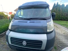 Bild des Angebotes Fiat Ducato 120 (Rs: 4035 mm H:2,5) L5