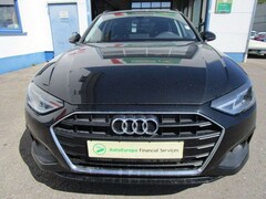 Bild des Angebotes Audi A4 40 TFSI basis