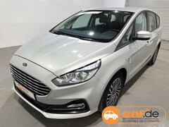 Bild des Angebotes Ford S-Max 2.0 EcoBlue Trend Automatik EU6d Navi Klima PDC