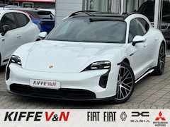 Bild des Angebotes Porsche Taycan Sport Turismo 4S+ HUD PANO KEYLESS CHRONO