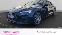 Bild des Angebotes Audi S5 Sportback 3.0 TDI qu. Laser+Pano+AHK+B&O+Stdhzg+Na