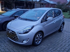 Bild des Angebotes Hyundai iX20 ix20 1.6 blue Style