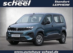 Bild des Angebotes Peugeot Rifter 1.5 BlueHDi 100 FAP L1 Allure N1 Kam./LED