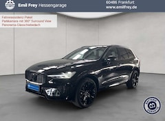 Bild des Angebotes Volvo XC60 XC60 T8 AWD Plug-in Hybrid Black-Edition-Plus 21''