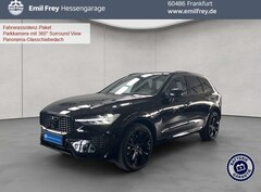 Bild des Angebotes Volvo XC60 XC60 T8 AWD Plug-in Hybrid Black-Edition-Plus 21''