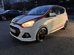 Bild des Angebotes Hyundai i10 Sport