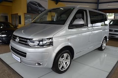 Bild des Angebotes VW T5 Multivan Highline 4Motion NAVI / ALCANTAR