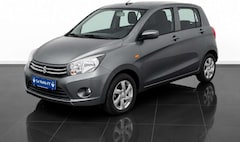 Suzuki Celerio *1HAND*KLIMA*E.FENSTER*12000KM*BLUETOOTH*