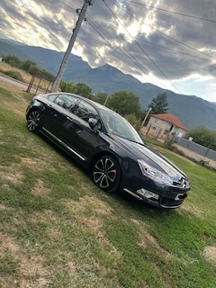 Bild des Angebotes Citroen C5 Confort